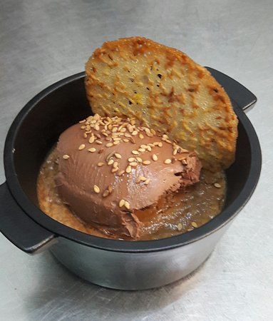 La Boname de Bruno